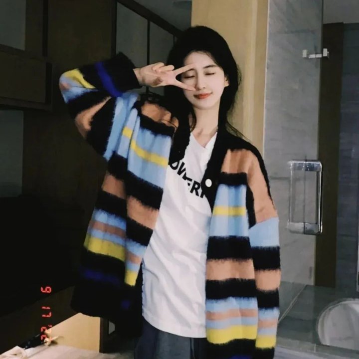 讨拍成瘾的男人