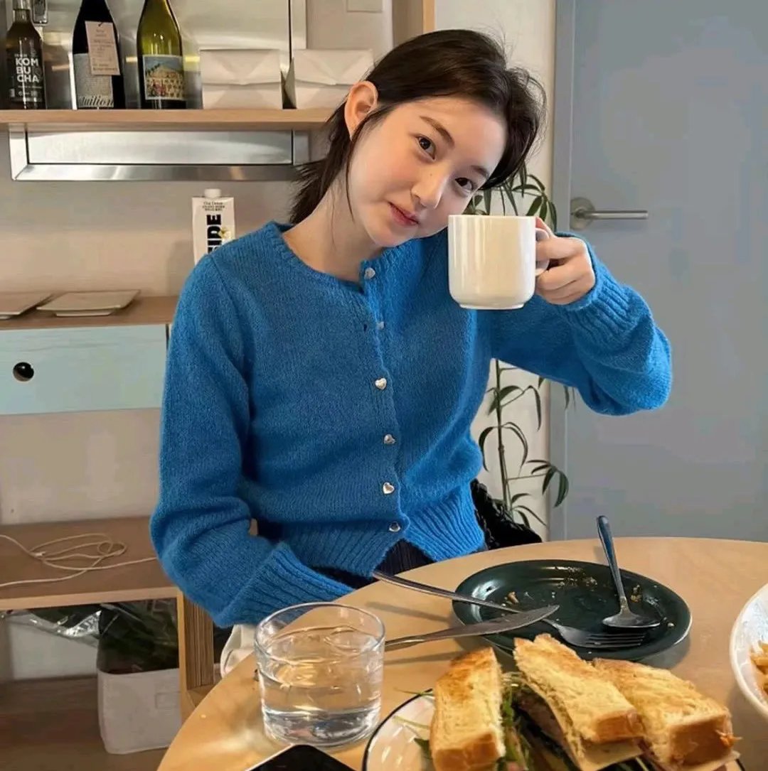 关于我妻子的一切